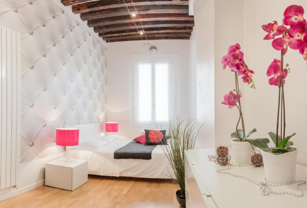 San Polo Design Apartments By Wonderful Italy Venezia Eksteriør bilde