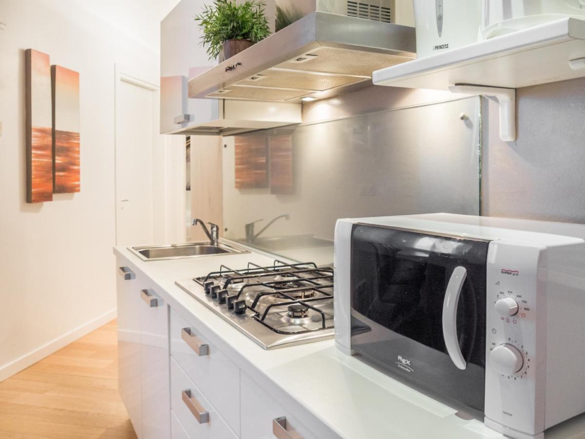 San Polo Design Apartments By Wonderful Italy Venezia Eksteriør bilde