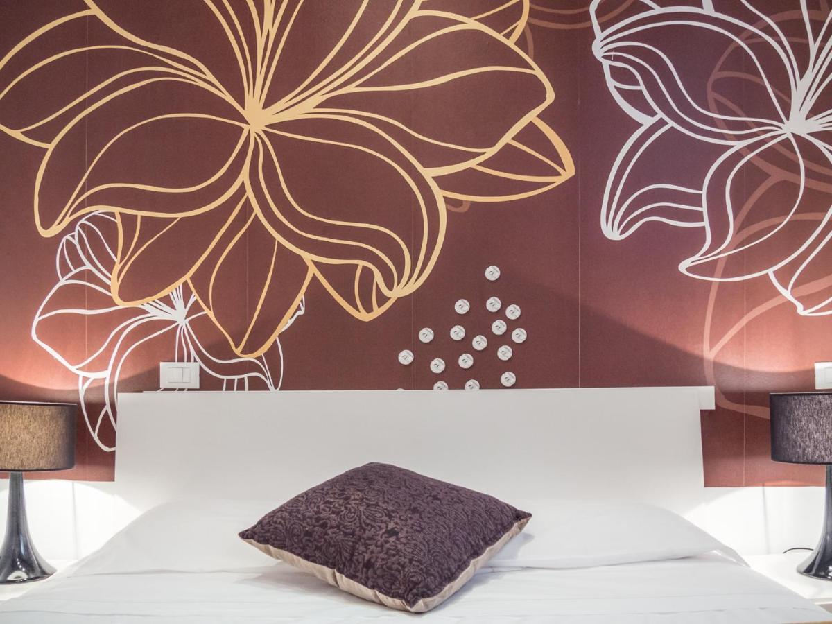 San Polo Design Apartments By Wonderful Italy Venezia Eksteriør bilde